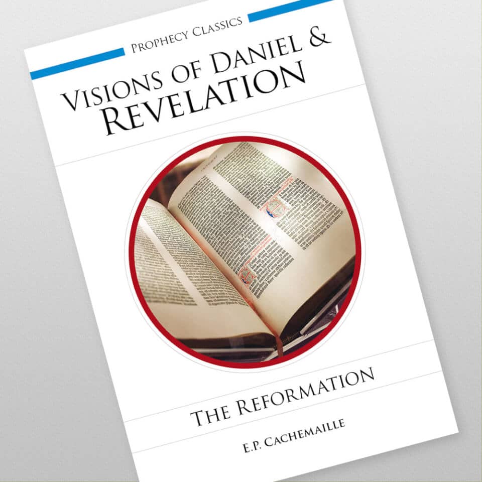Featured image for “The Reformation”