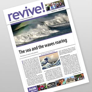 Revive! Issue 13
