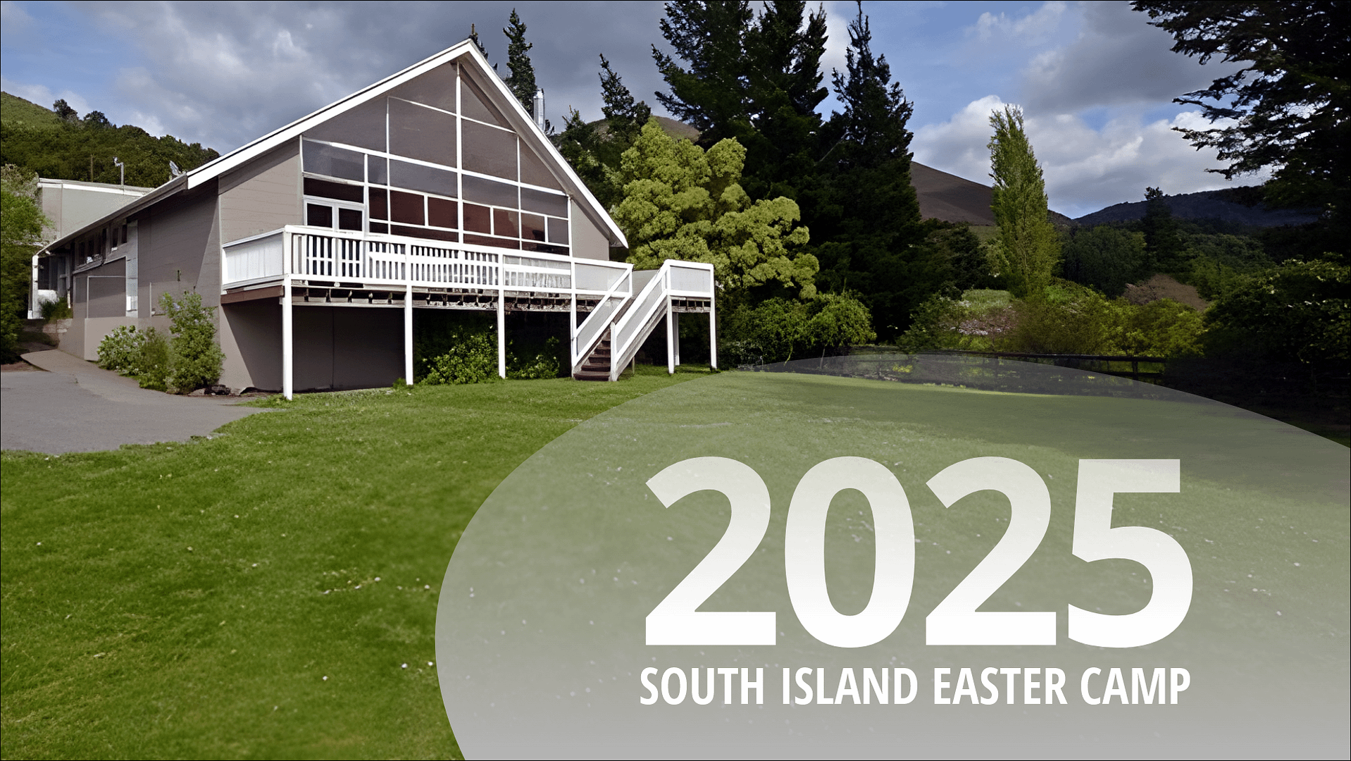 Featured image for “South Island Easter Camp”