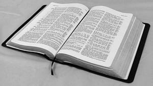 The Bible