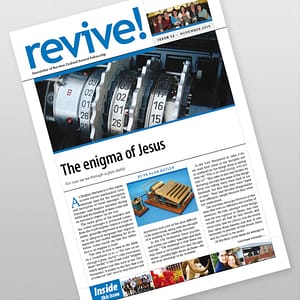 Revive! Issue 12