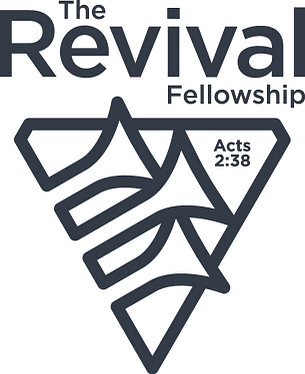 Revival Fellowship logo