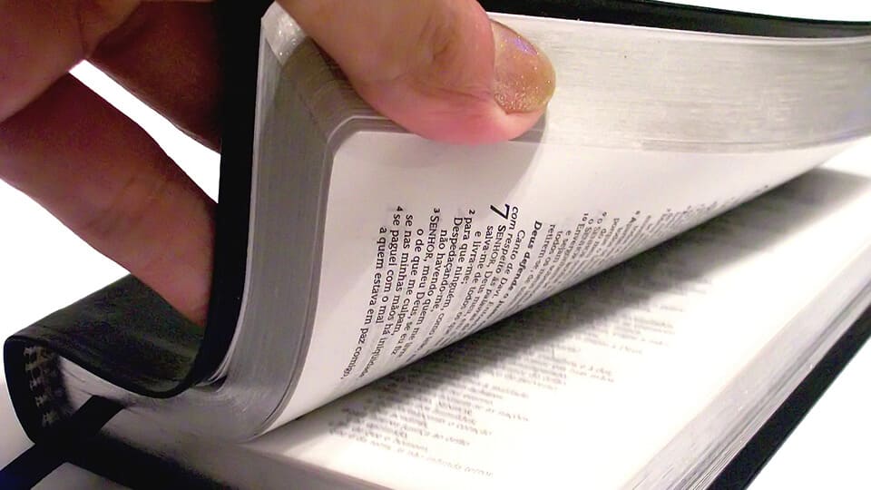 Bible