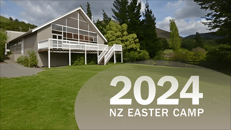 Featured image for “Easter Camp 2024”