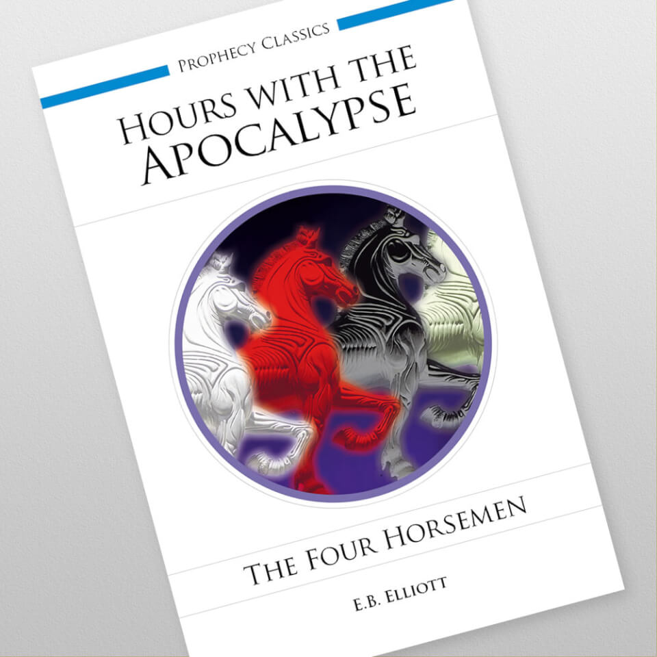 Featured image for “The Four Horsemen”